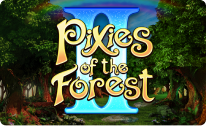 Pixies des Waldes 2