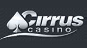 Das Cirrus Casino Logo