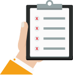 Online-Glücksspielführer - Casinos auf der schwarzen Liste