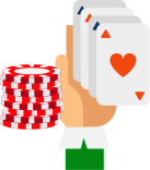 Online-Glücksspielführer - Kartenzählen