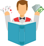 Online-Glücksspielführer - Glücksspiel-Terminologie