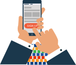 Online-Glücksspielführer - Wie man sich anmeldet