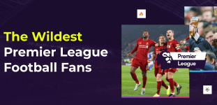 Welche Premier League -Fans sind die größten Trinker?