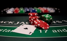 Blackjack Kartenzählen