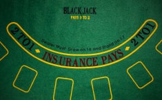 Blackjack -Tipps