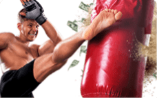 Wie viel verdienen MMA-Kämpfer?