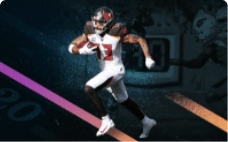 NFL Instagram Influencer