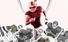 One-Hit-Wunder der NFL