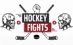 Ein Blick auf den Kampf in der NHL