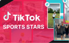 Bestverdienende TikTok-Sportstars