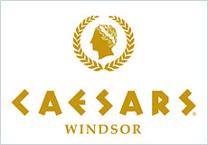 Caesars Windsor Logo