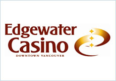 Casino Edgewater Logo