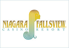 Casino Niagarafälle anzeigen Logo