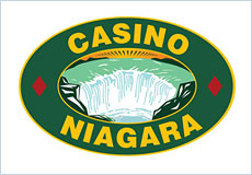 Kasino Niagara Logo
