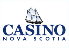 Casino Neuschottland Logo