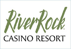 Logo des River Rock Casino Resorts