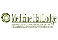 Medizinhut Lodge Resort Logo