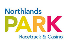 Logo des Northlands Parks