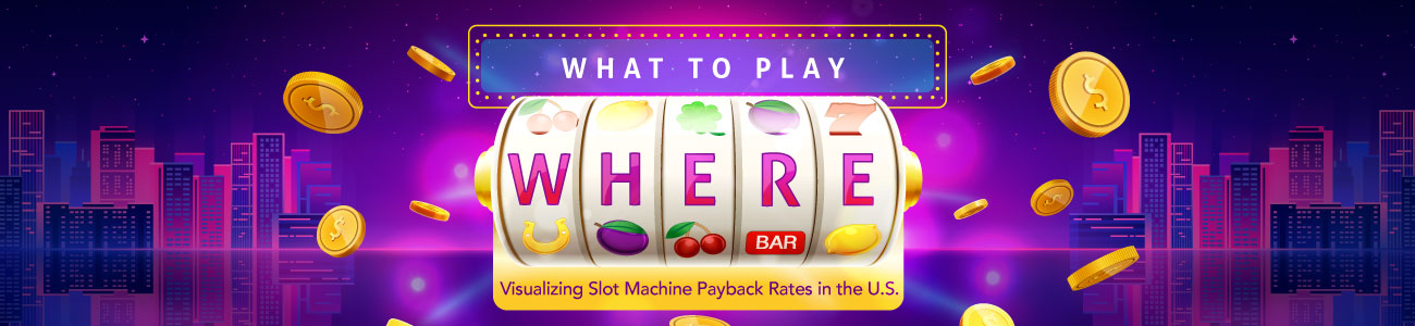 Slots mit den höchsten Auszahlungsquoten