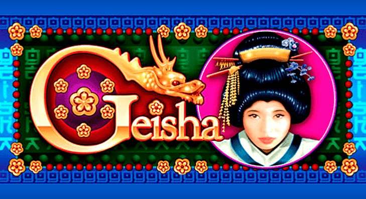 Geisha