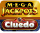 Cluedo Mega Jackpots