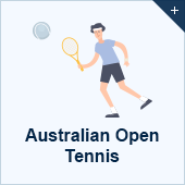 Australian Open Tennis Wetten