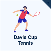 Davis Cup Tennis Wetten