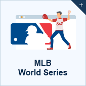 MLB World Series Wetten