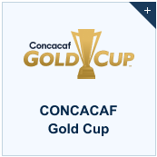 Wetten auf den CONCACAF Gold Cup
