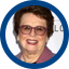 Billie Jean King