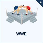 WWE Wetten