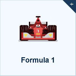 Formel 1 Wetten