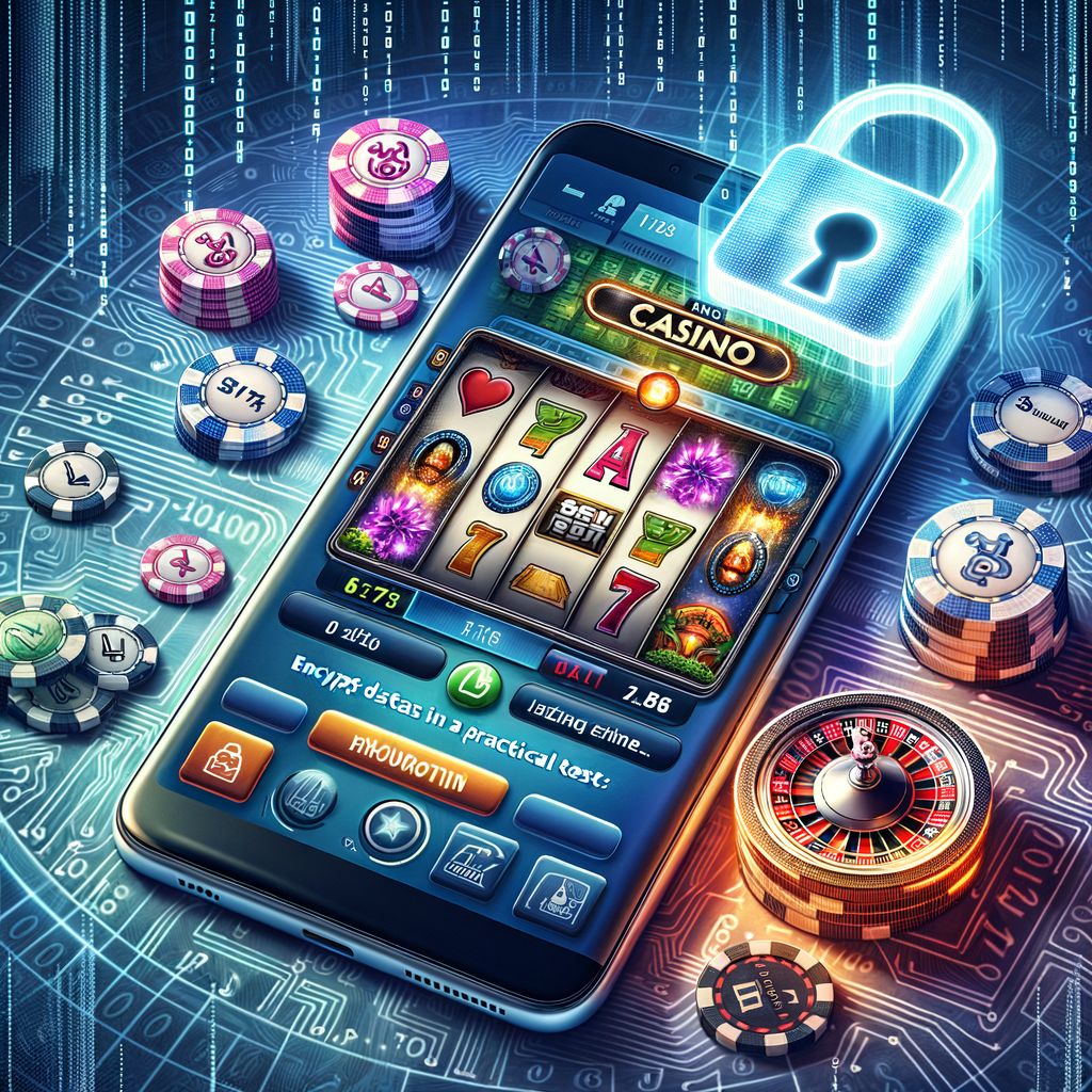 Datenschutz und sichere Nutzung: